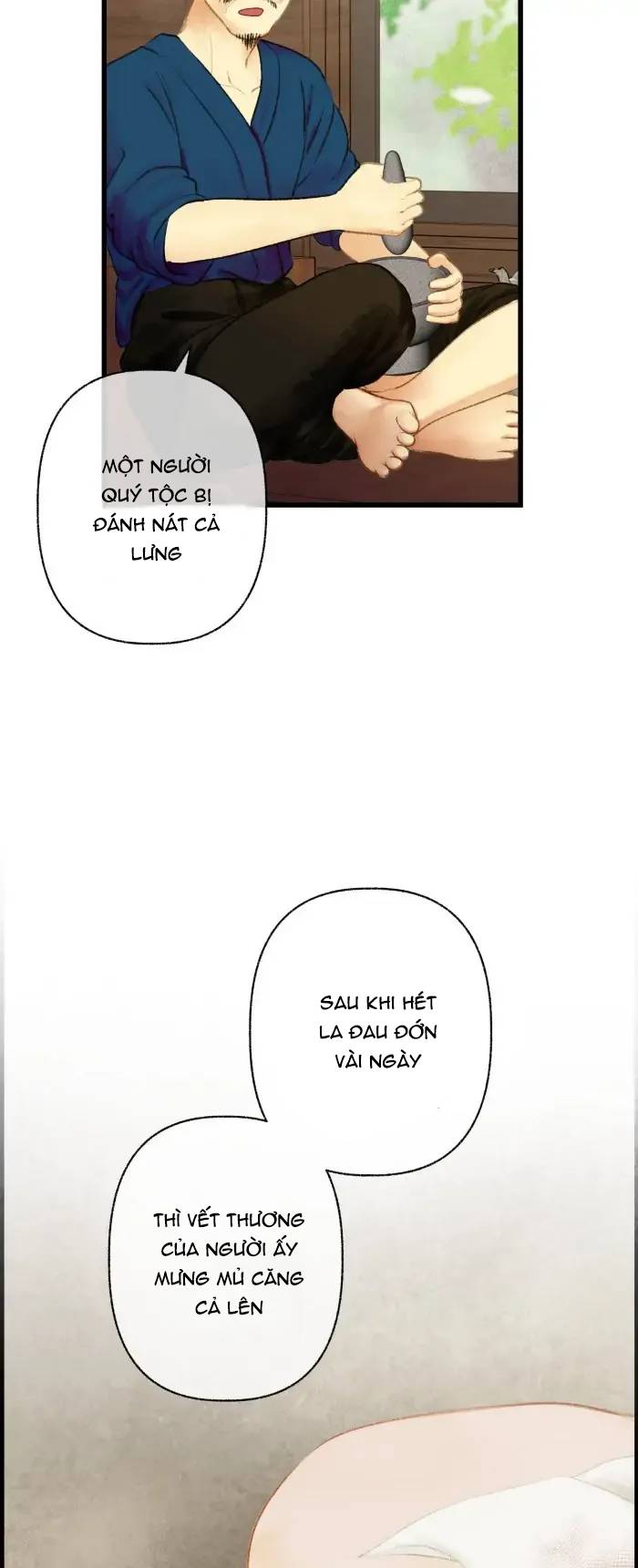 Nữ Chính Không Muốn Yêu: Chapter 73.2