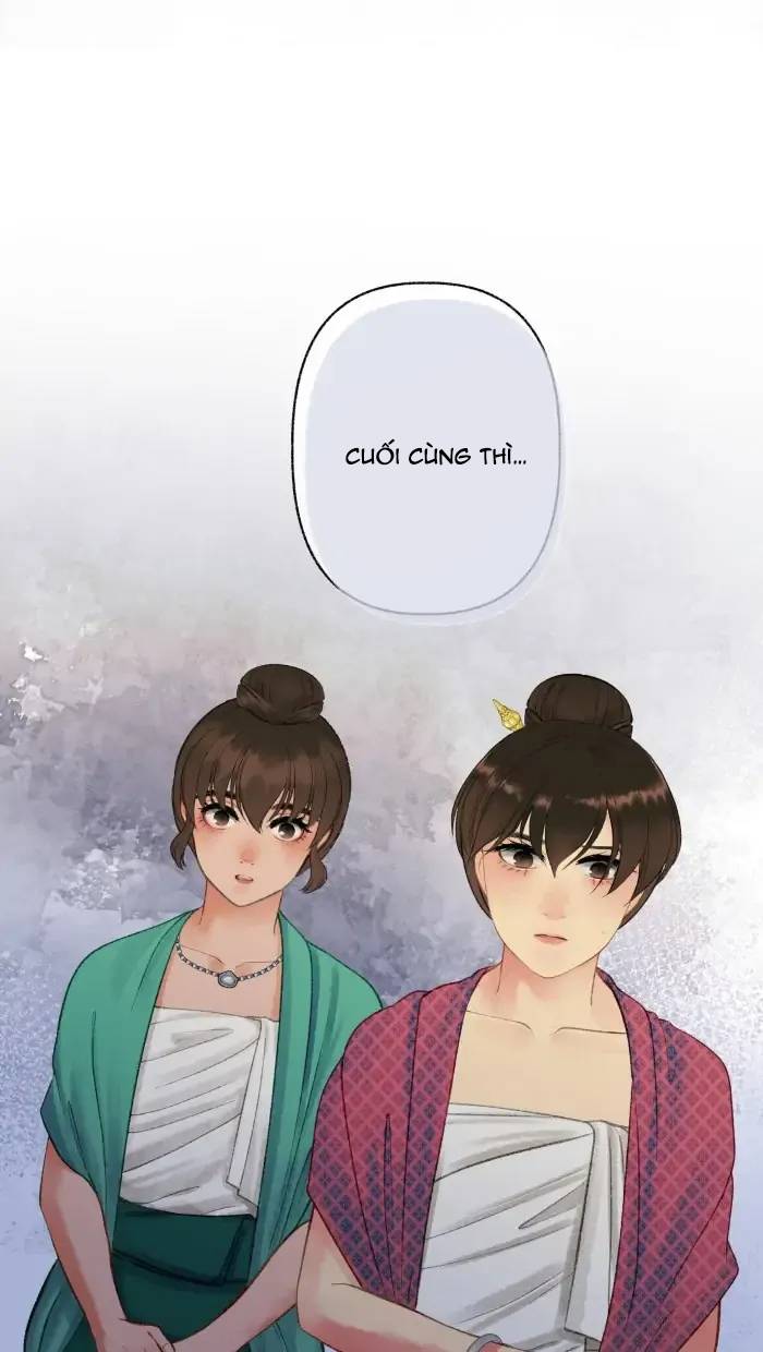 Nữ Chính Không Muốn Yêu: Chapter 73.2