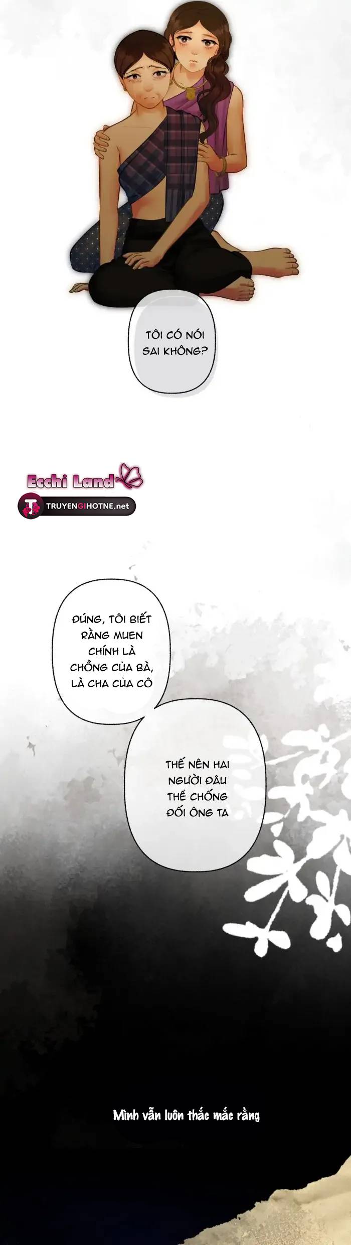 Nữ Chính Không Muốn Yêu: Chapter 73.2