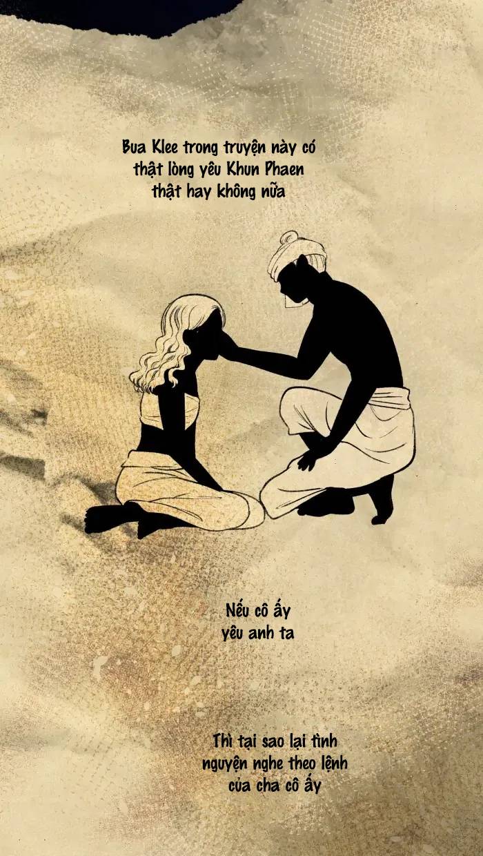 Nữ Chính Không Muốn Yêu: Chapter 73.2