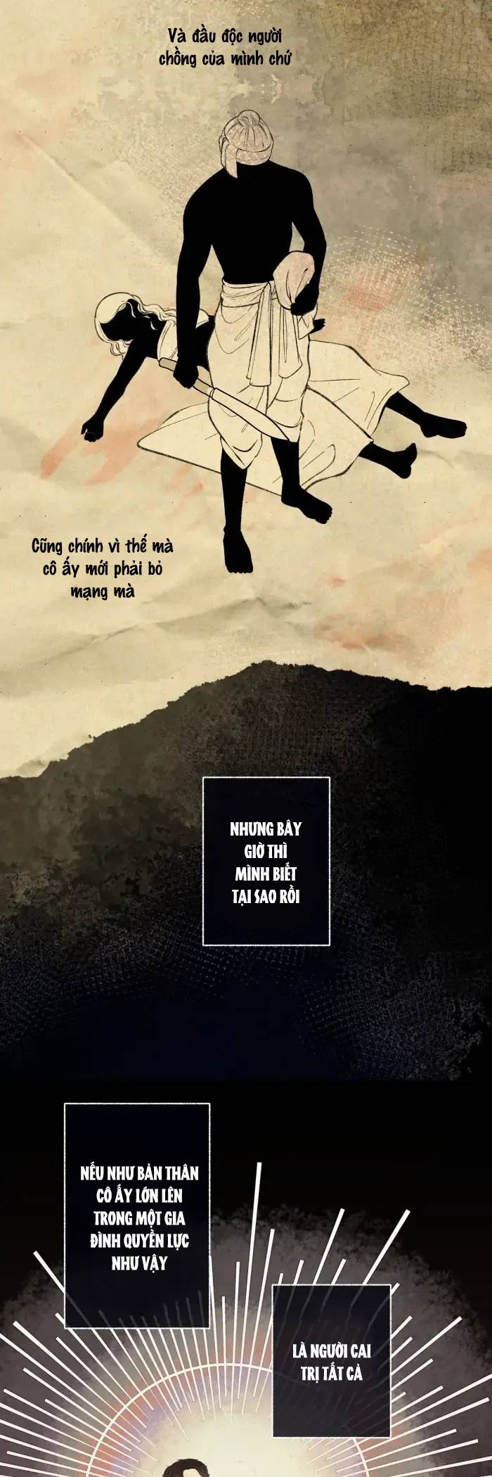 Nữ Chính Không Muốn Yêu: Chapter 73.2
