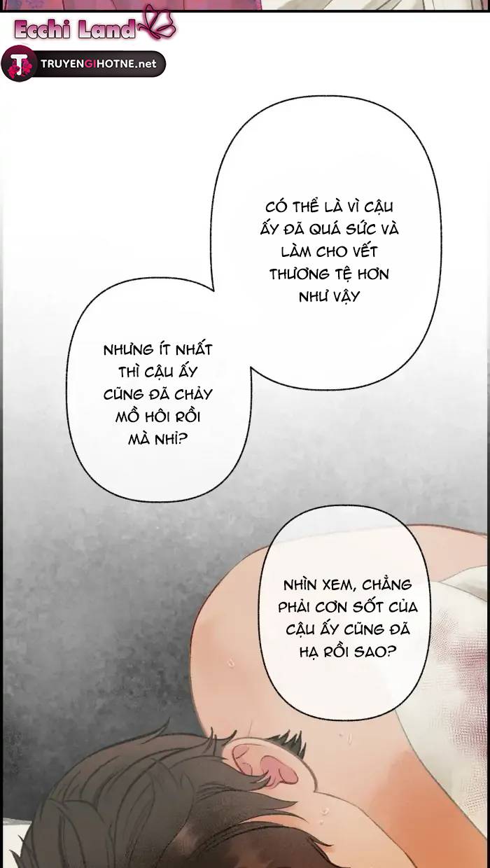 Nữ Chính Không Muốn Yêu: Chapter 74.1