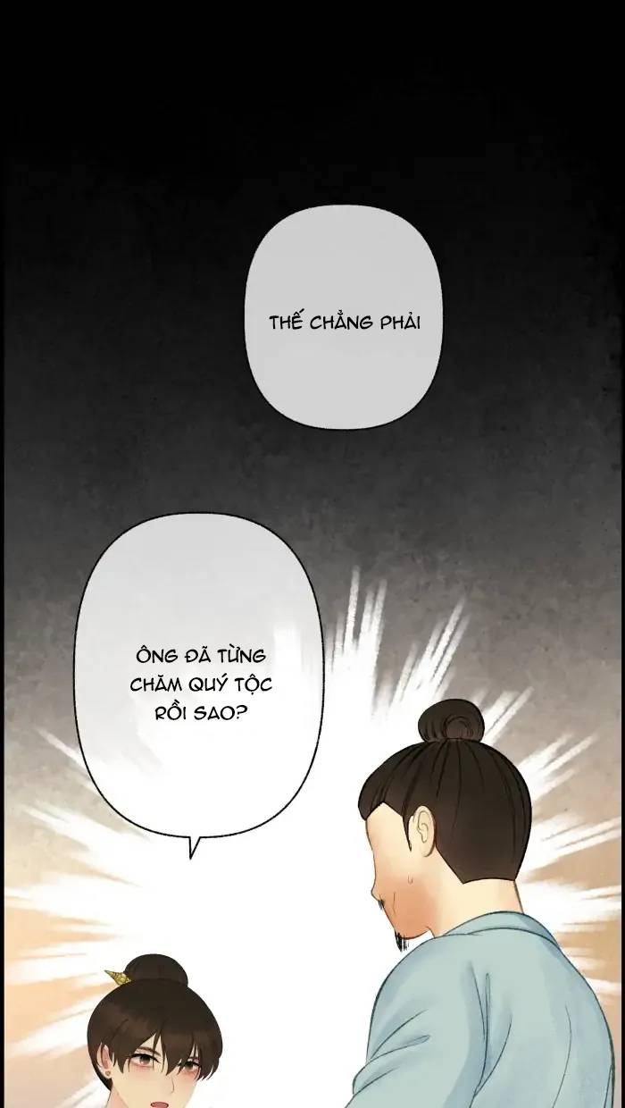 Nữ Chính Không Muốn Yêu: Chapter 74.1
