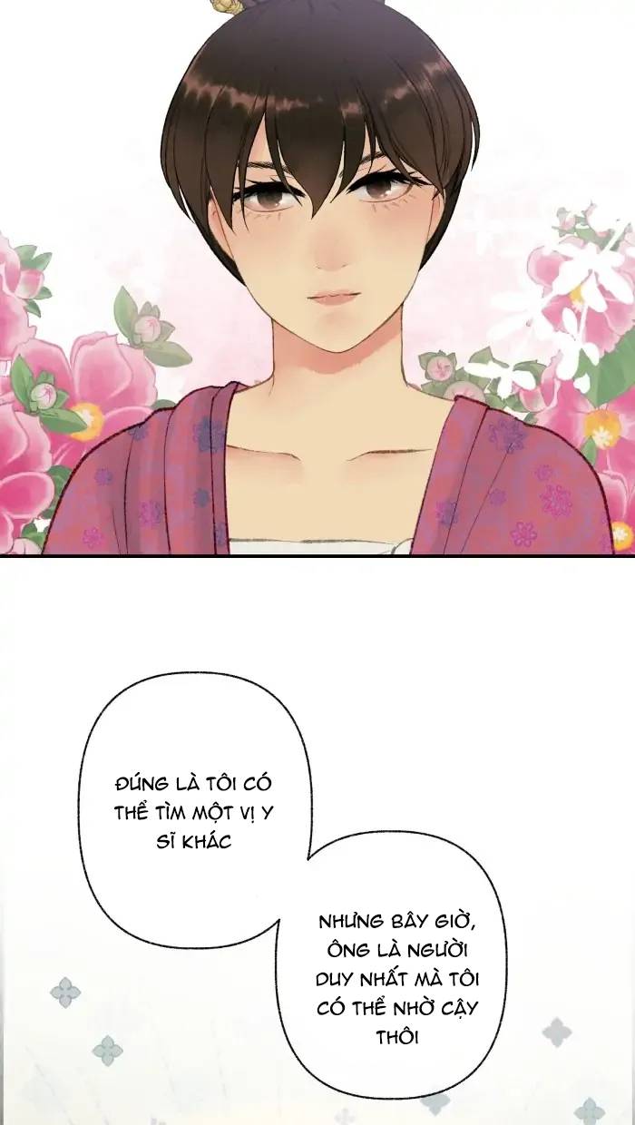 Nữ Chính Không Muốn Yêu: Chapter 74.1
