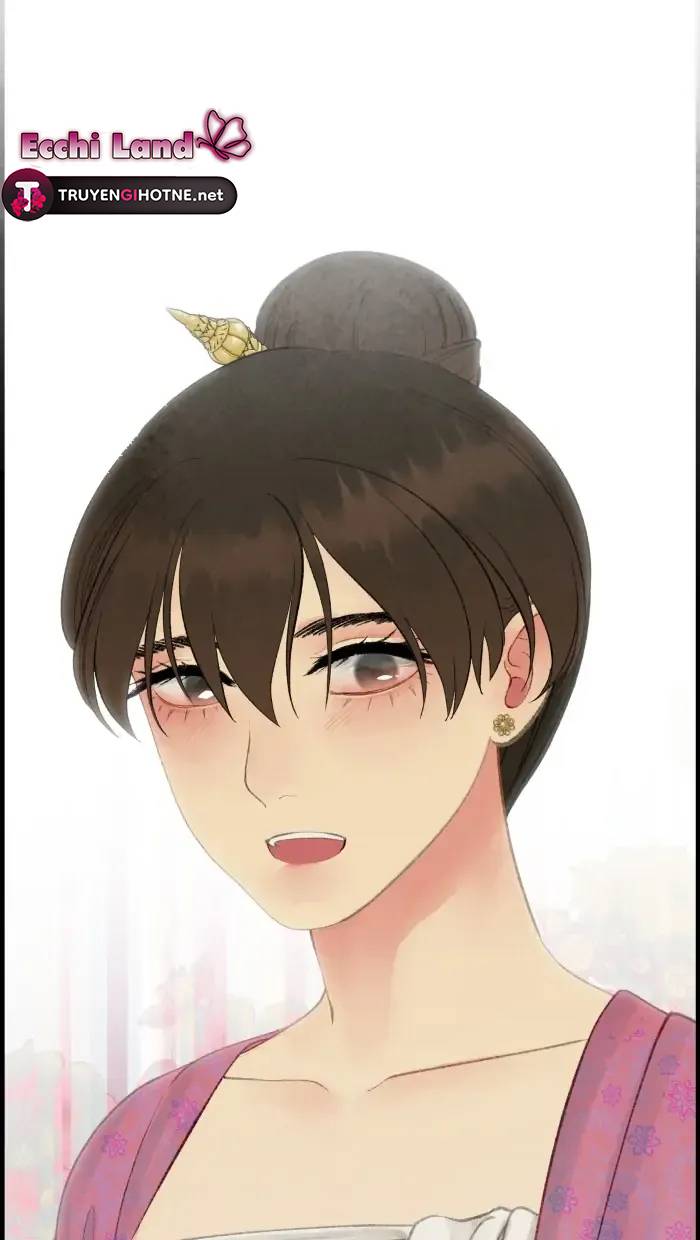 Nữ Chính Không Muốn Yêu: Chapter 74.1
