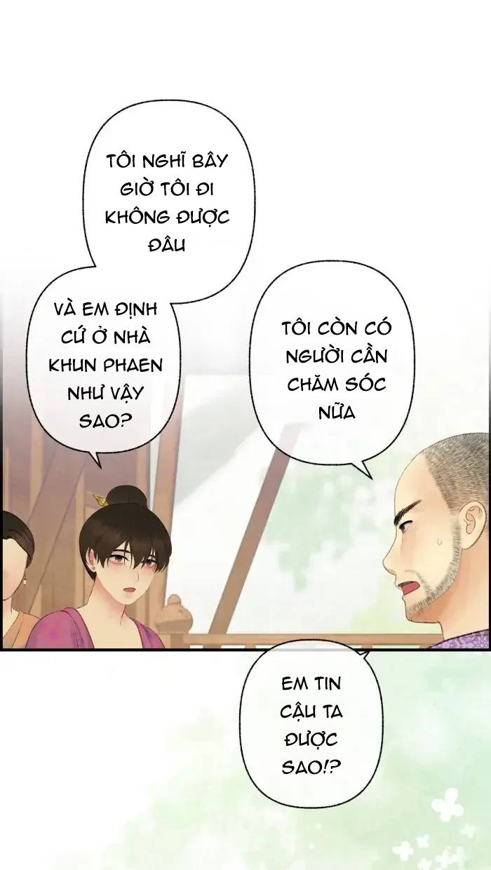 Nữ Chính Không Muốn Yêu: Chapter 74.1