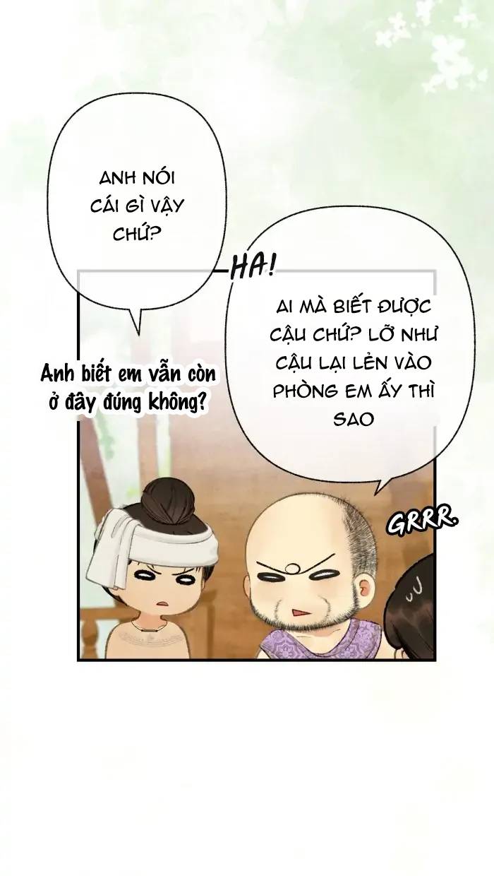 Nữ Chính Không Muốn Yêu: Chapter 74.1