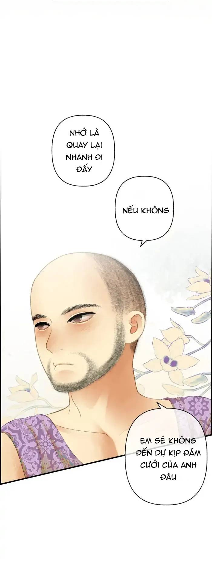 Nữ Chính Không Muốn Yêu: Chapter 74.1