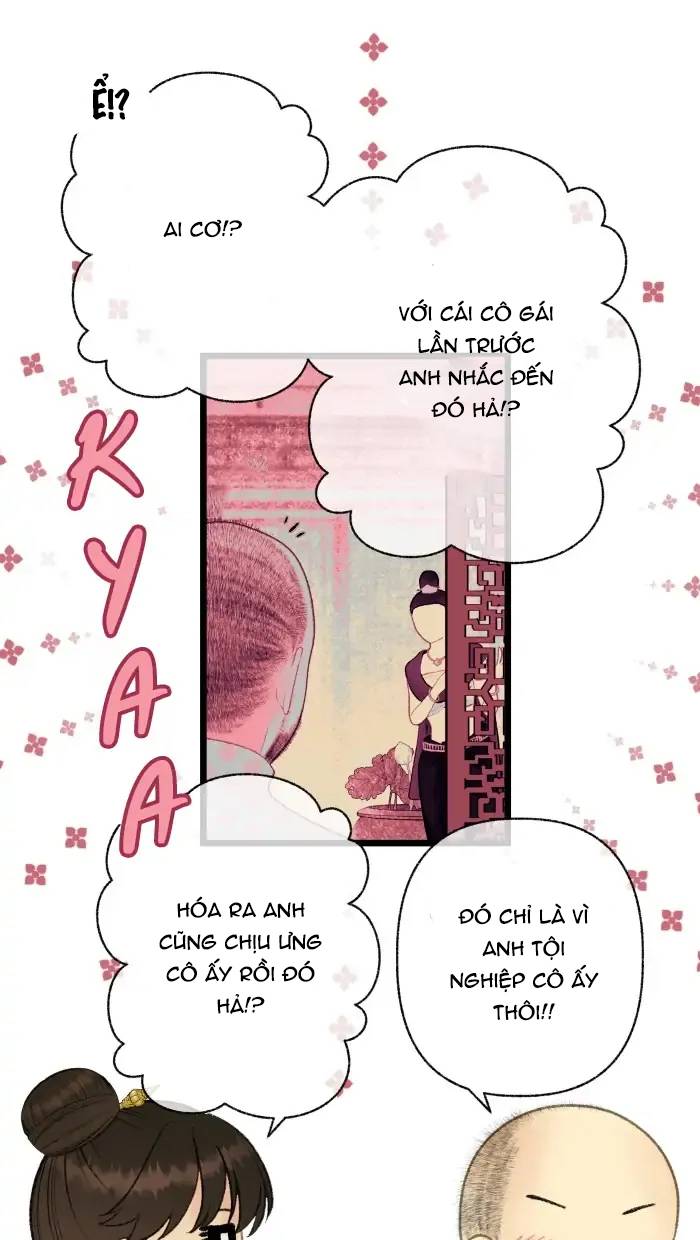 Nữ Chính Không Muốn Yêu: Chapter 74.2
