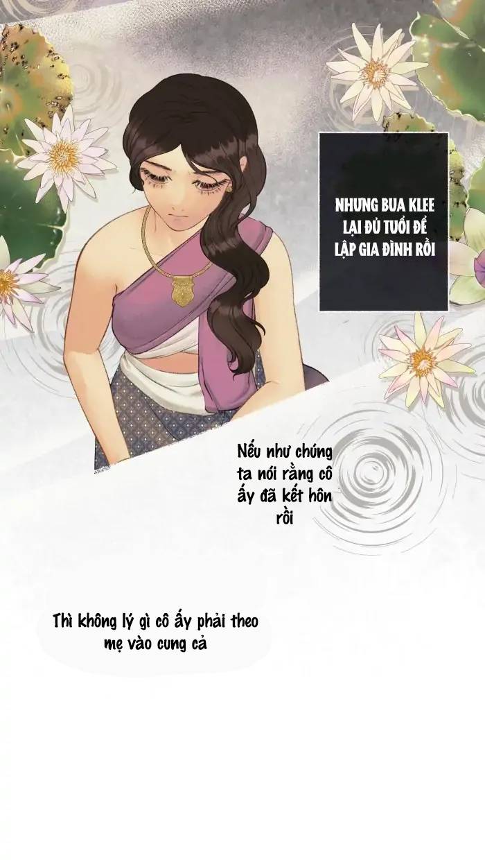 Nữ Chính Không Muốn Yêu: Chapter 74.2