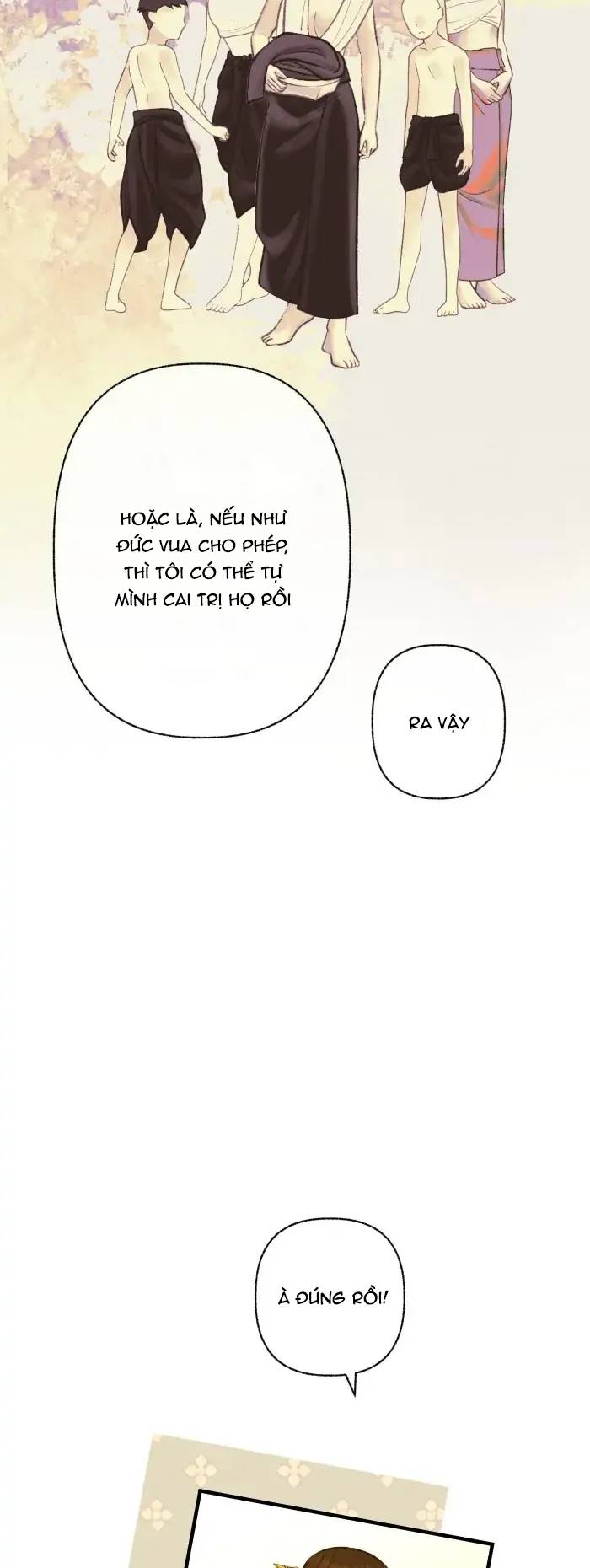 Nữ Chính Không Muốn Yêu: Chapter 74.2