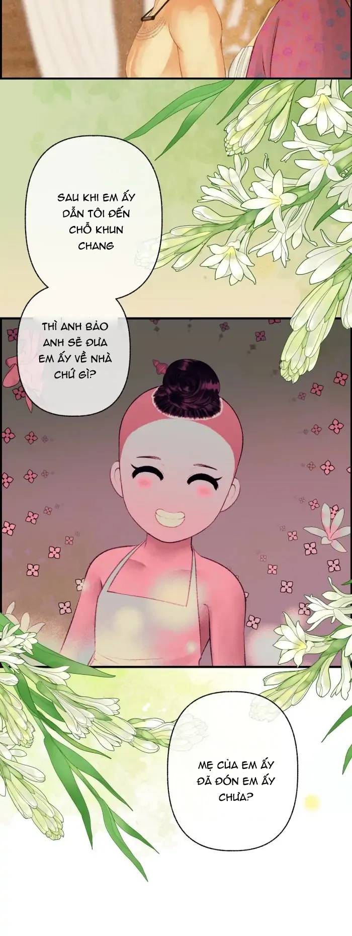 Nữ Chính Không Muốn Yêu: Chapter 74.2