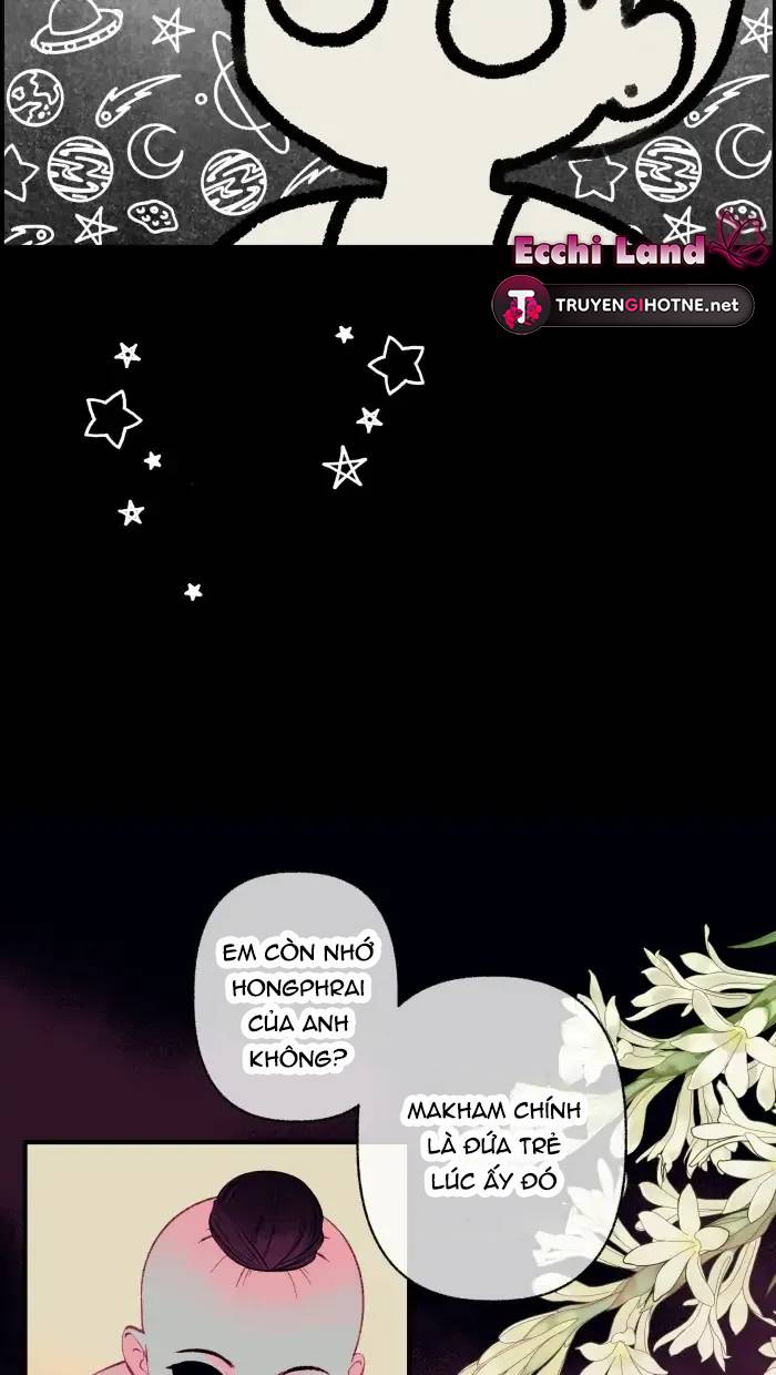 Nữ Chính Không Muốn Yêu: Chapter 74.2