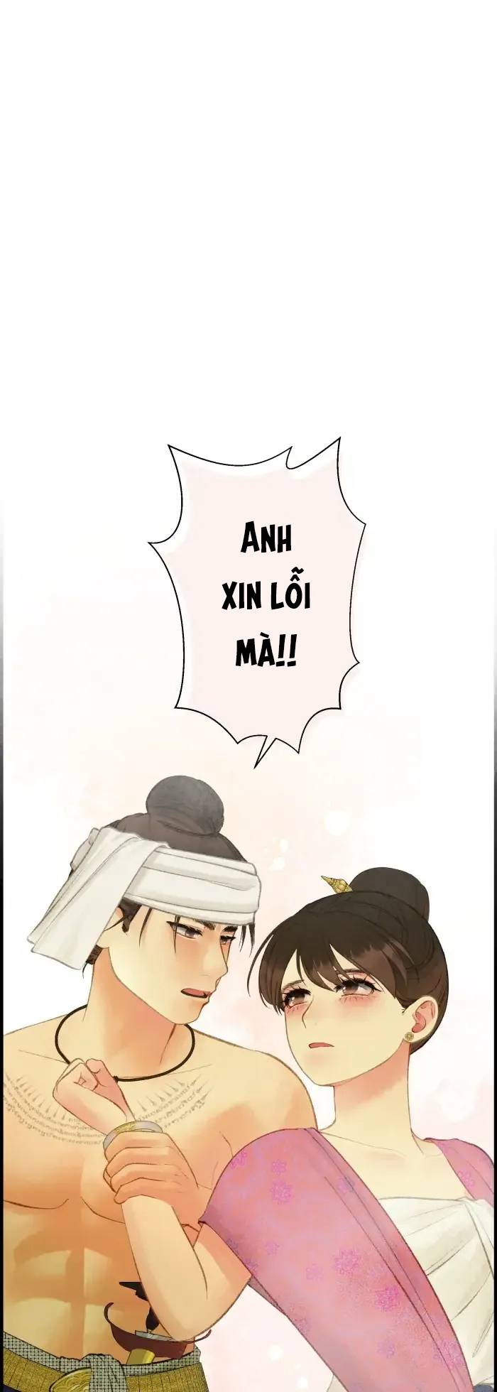 Nữ Chính Không Muốn Yêu: Chapter 74.2