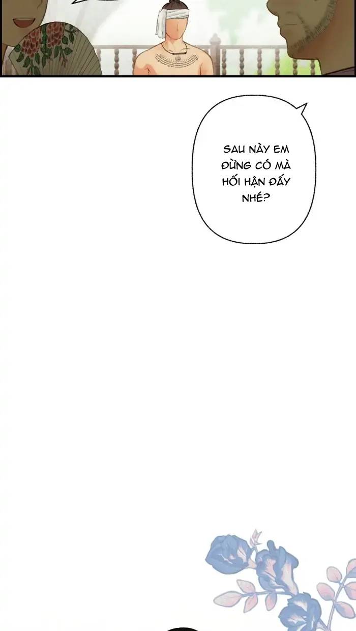 Nữ Chính Không Muốn Yêu: Chapter 74.2