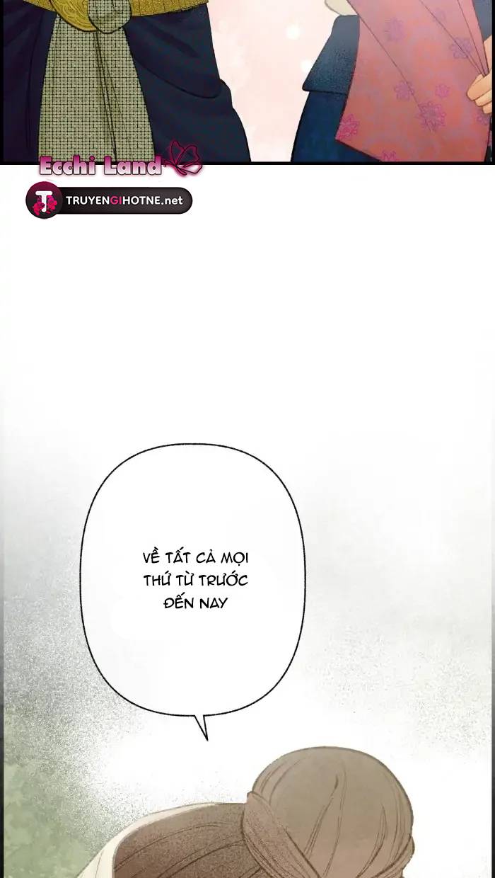 Nữ Chính Không Muốn Yêu: Chapter 74.2
