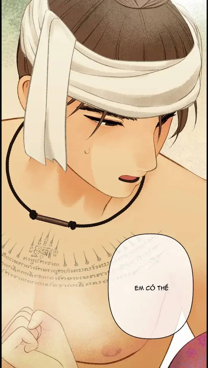 Nữ Chính Không Muốn Yêu: Chapter 74.2