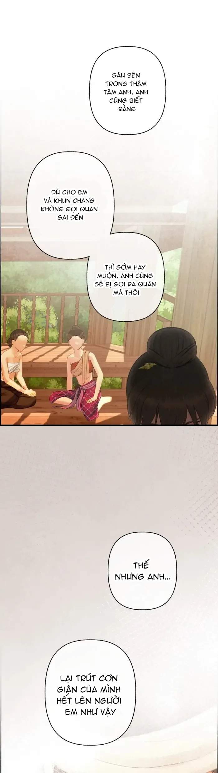 Nữ Chính Không Muốn Yêu: Chapter 75.1