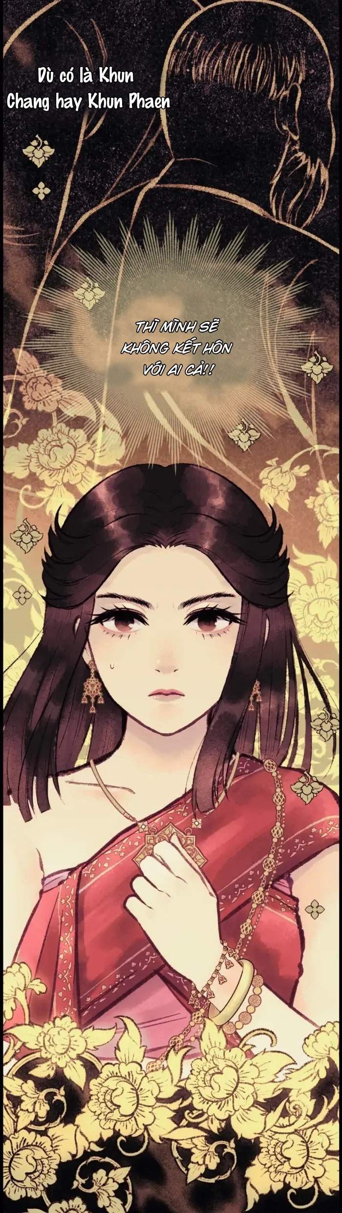 Nữ Chính Không Muốn Yêu: Chapter 75.1