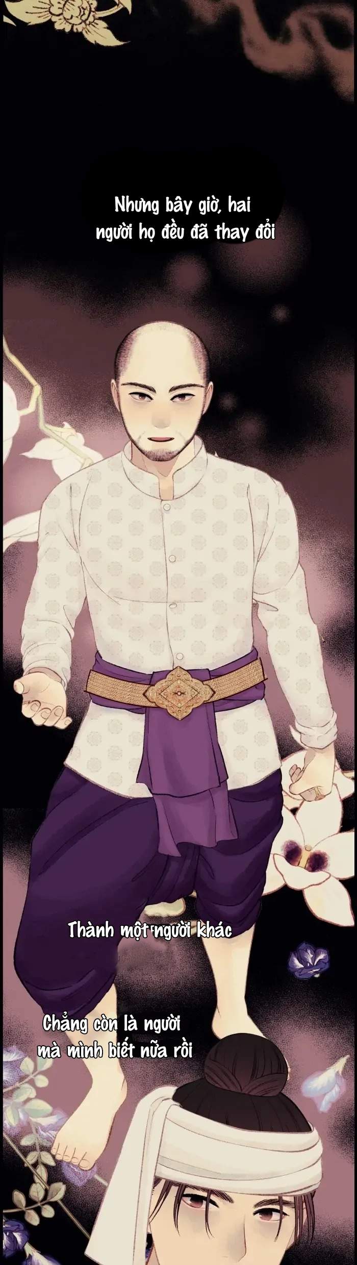 Nữ Chính Không Muốn Yêu: Chapter 75.1