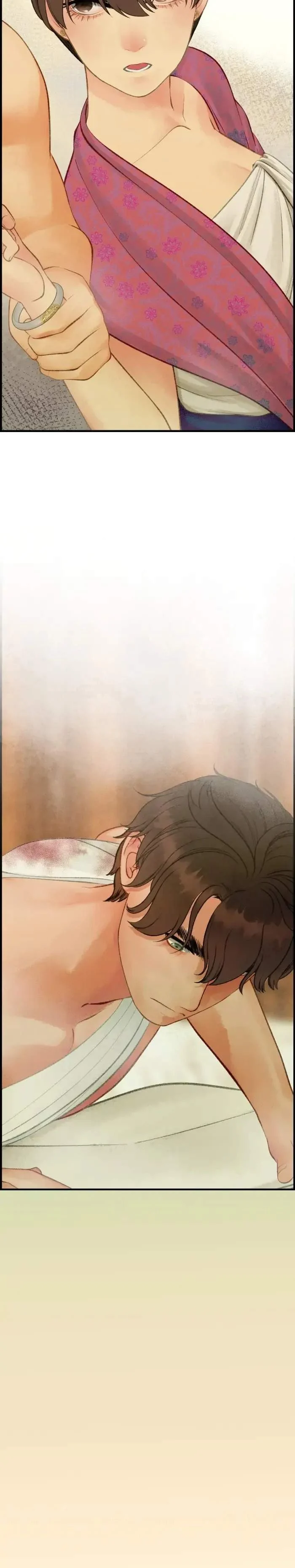 Nữ Chính Không Muốn Yêu: Chapter 75.1