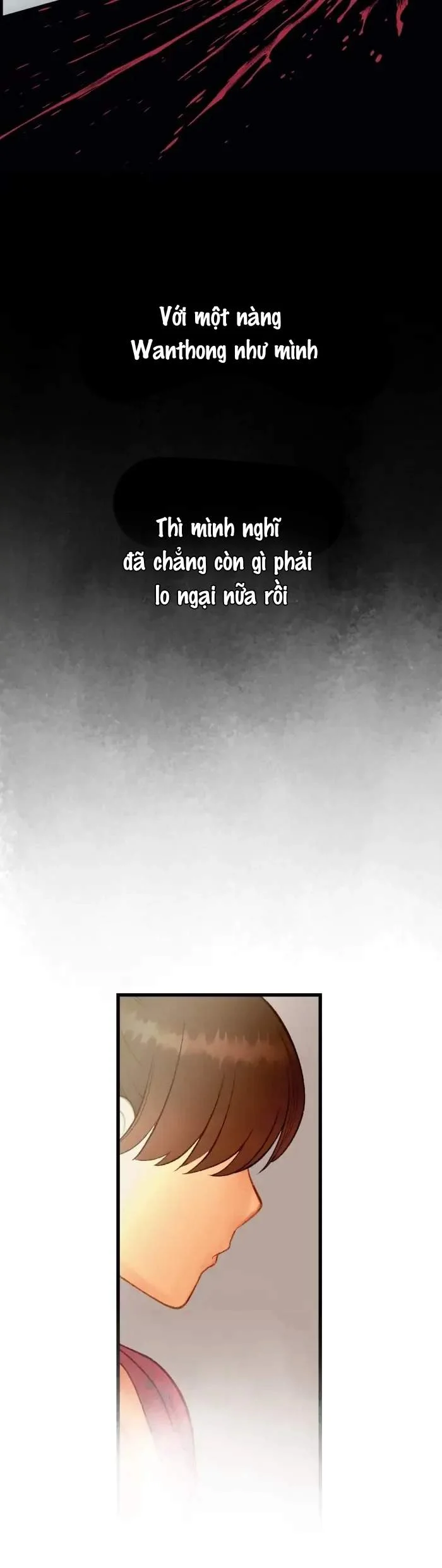 Nữ Chính Không Muốn Yêu: Chapter 75.2