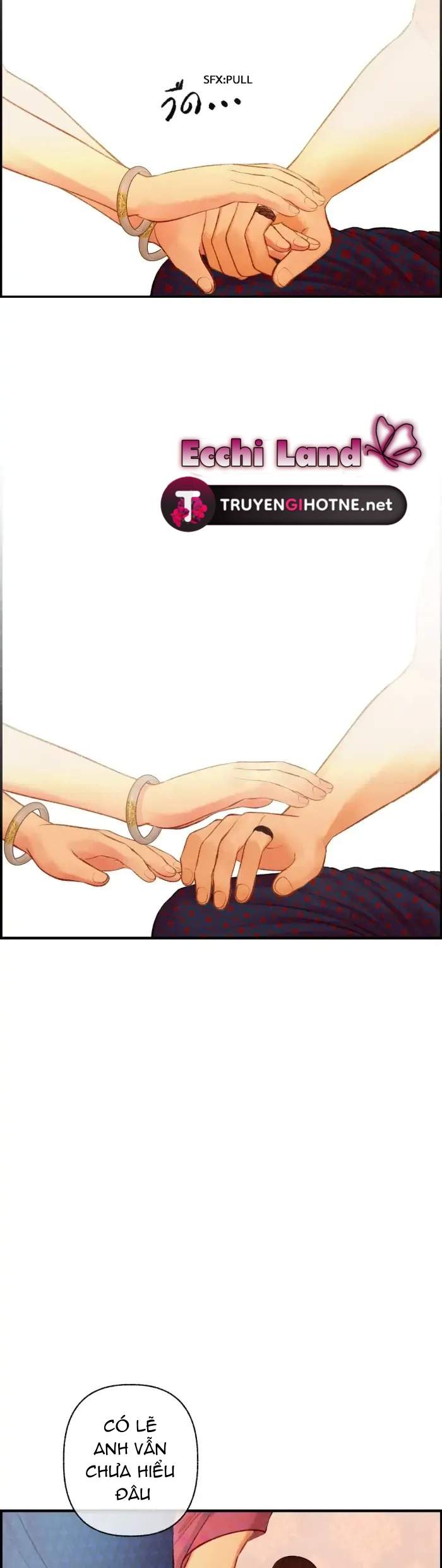 Nữ Chính Không Muốn Yêu: Chapter 75.2
