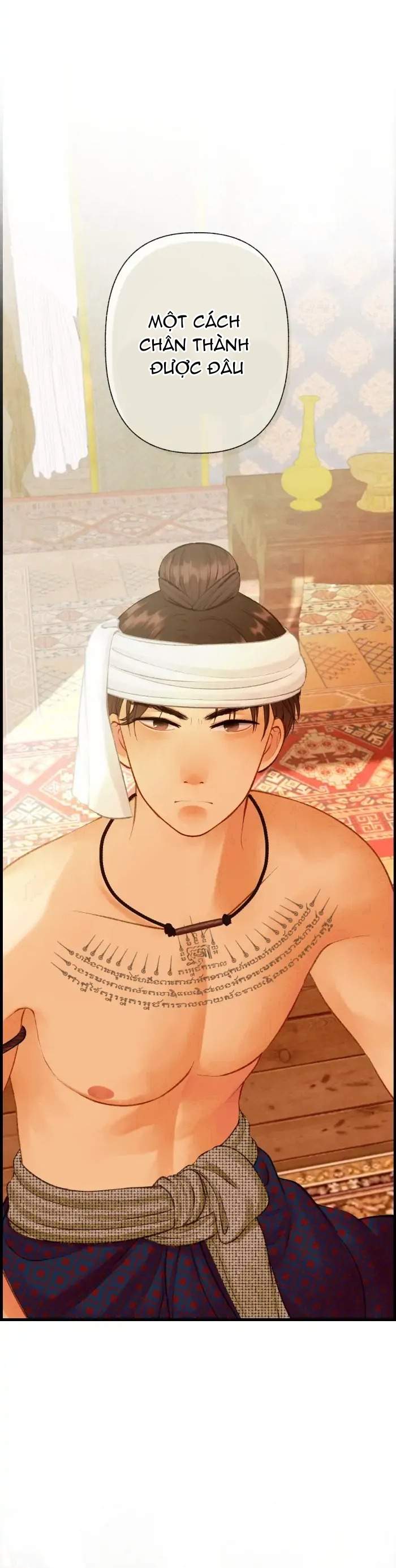 Nữ Chính Không Muốn Yêu: Chapter 75.2