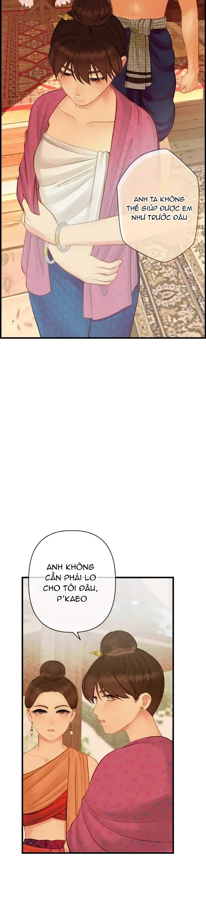 Nữ Chính Không Muốn Yêu: Chapter 75.2