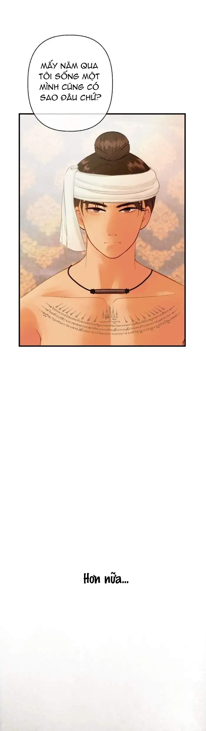 Nữ Chính Không Muốn Yêu: Chapter 75.2