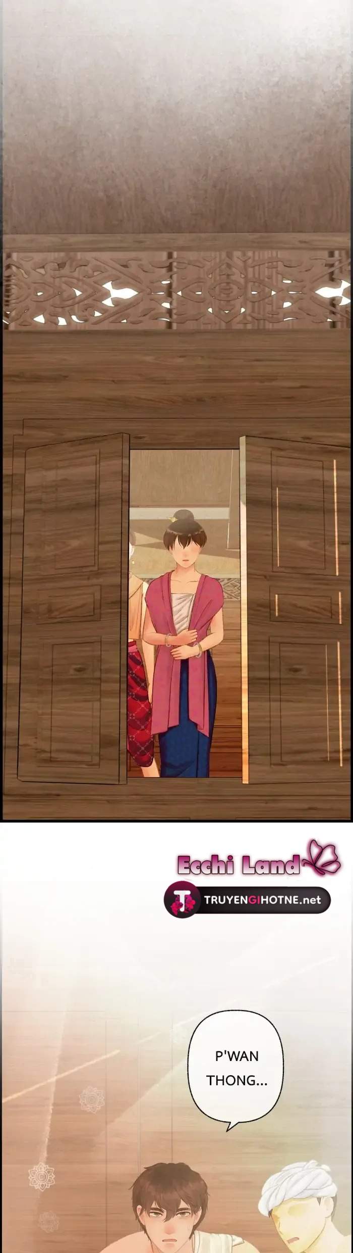 Nữ Chính Không Muốn Yêu: Chapter 75.2