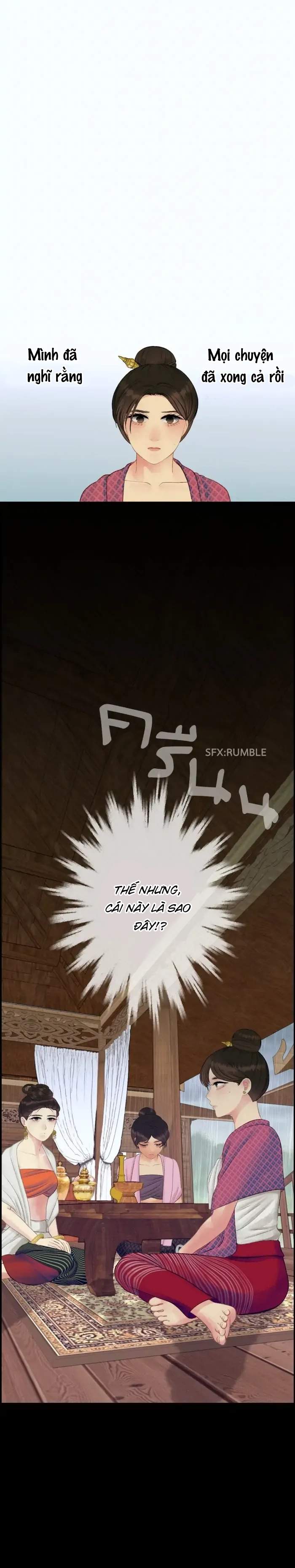Nữ Chính Không Muốn Yêu: Chapter 75.2