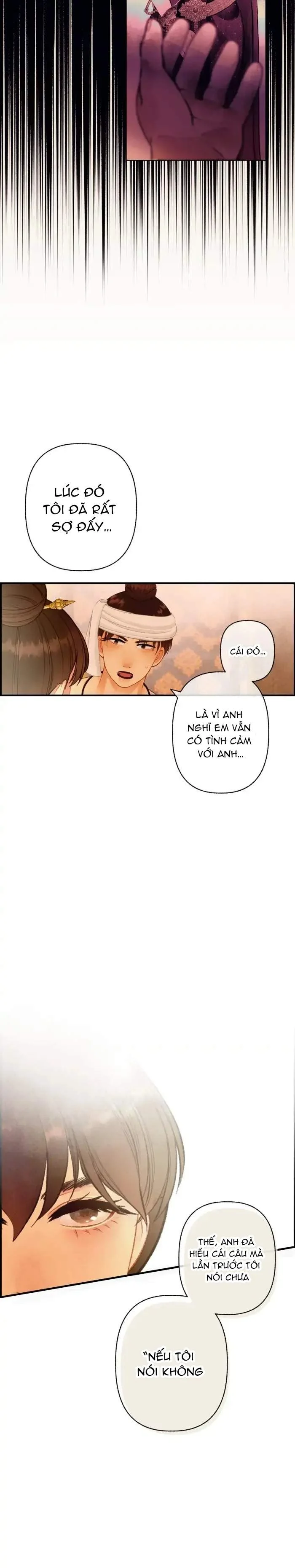 Nữ Chính Không Muốn Yêu: Chapter 75.2