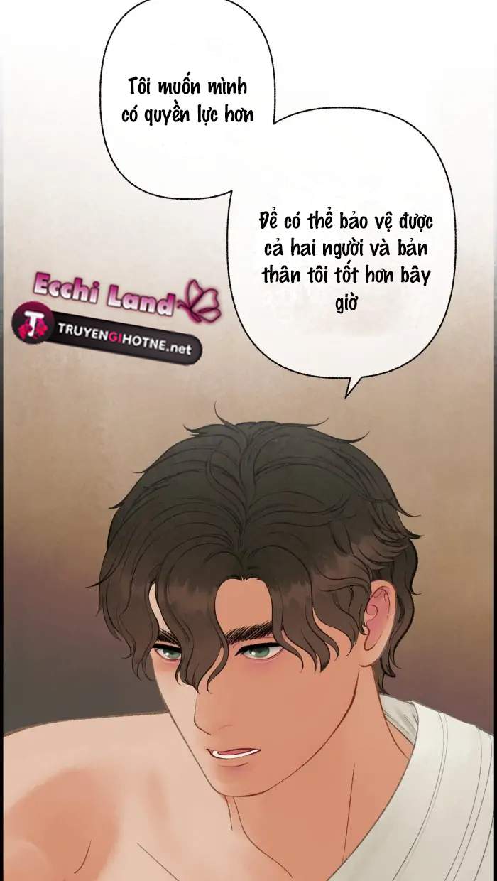 Nữ Chính Không Muốn Yêu: Chapter 76.1