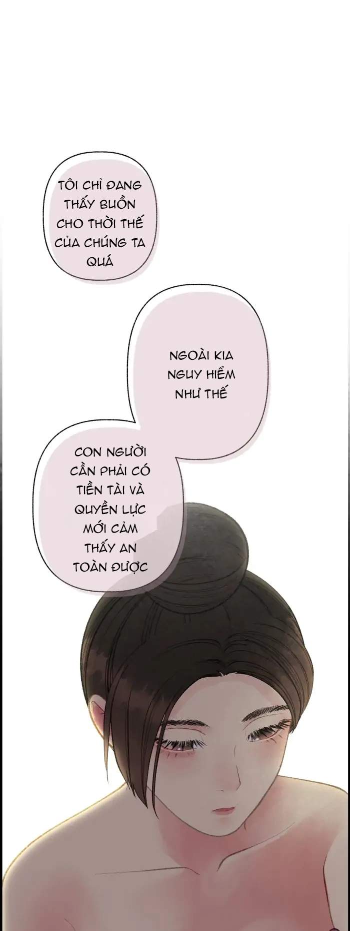 Nữ Chính Không Muốn Yêu: Chapter 76.1