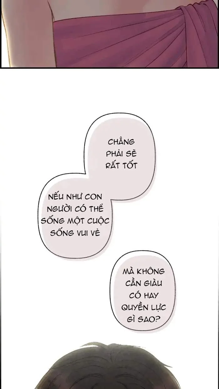 Nữ Chính Không Muốn Yêu: Chapter 76.1