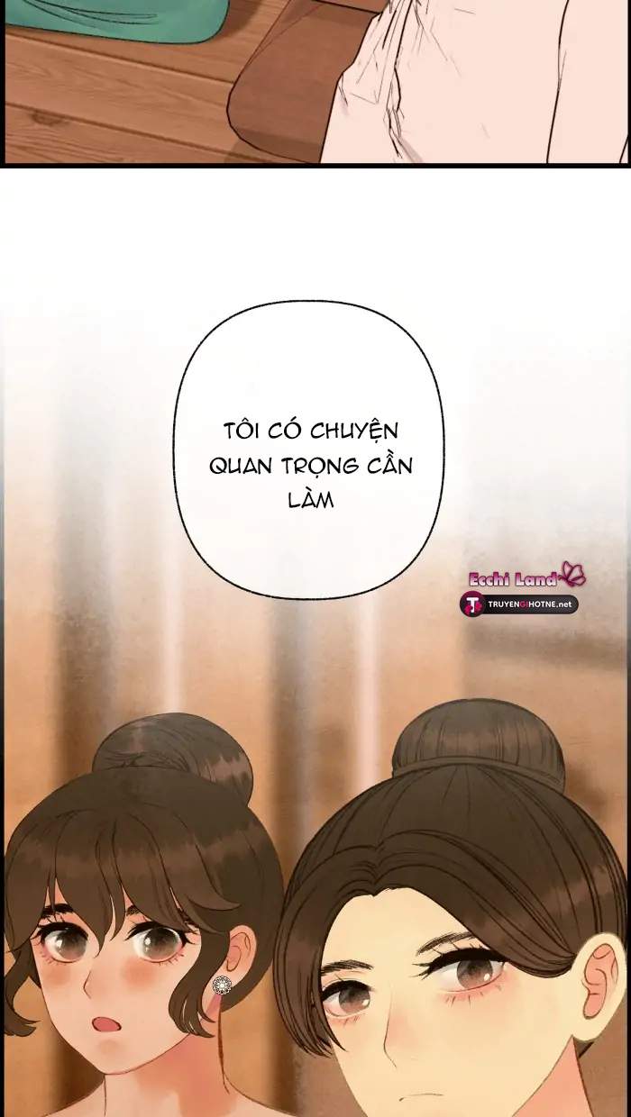 Nữ Chính Không Muốn Yêu: Chapter 76.1