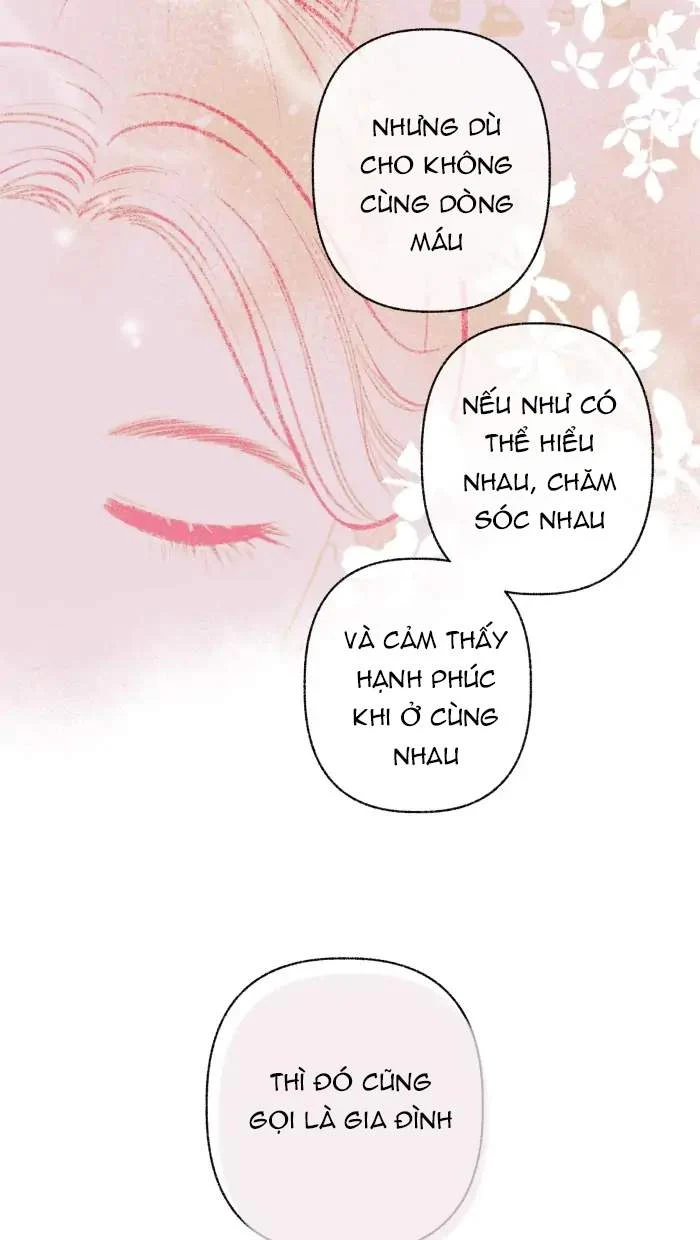 Nữ Chính Không Muốn Yêu: Chapter 76.1