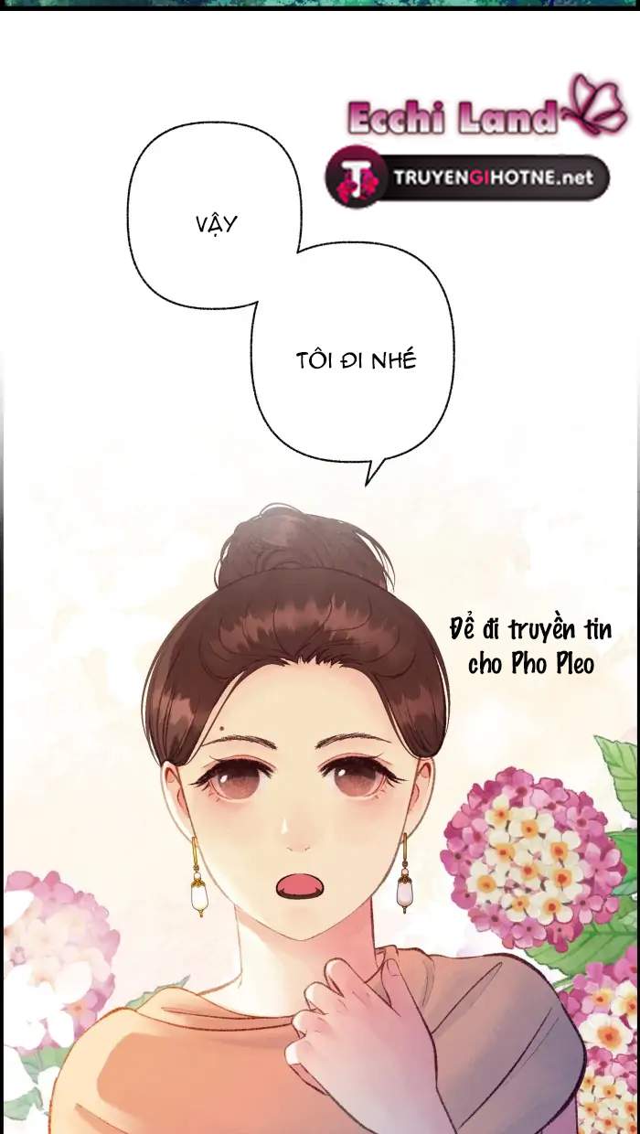 Nữ Chính Không Muốn Yêu: Chapter 76.1