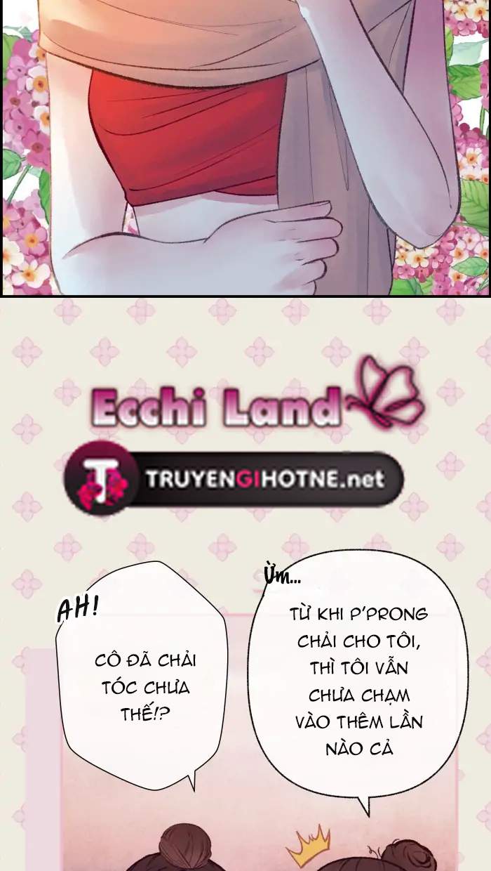 Nữ Chính Không Muốn Yêu: Chapter 76.1