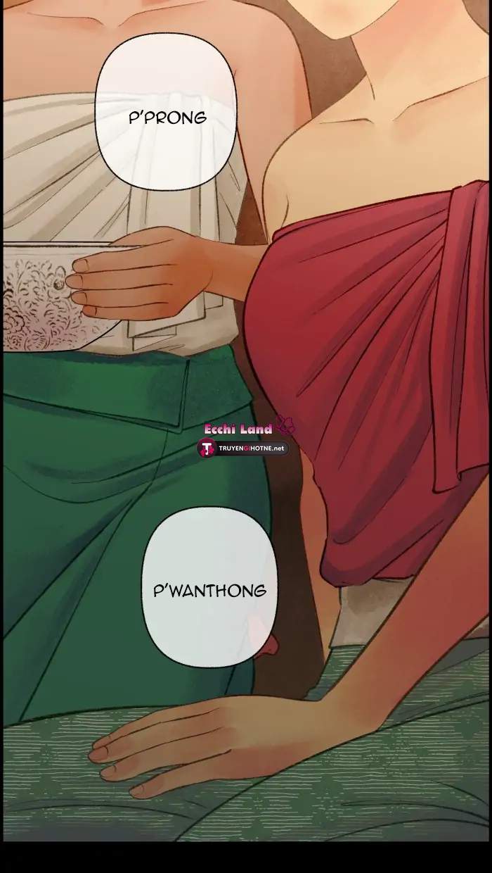 Nữ Chính Không Muốn Yêu: Chapter 76.1