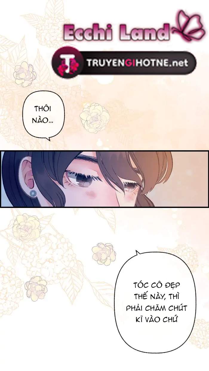 Nữ Chính Không Muốn Yêu: Chapter 76.1
