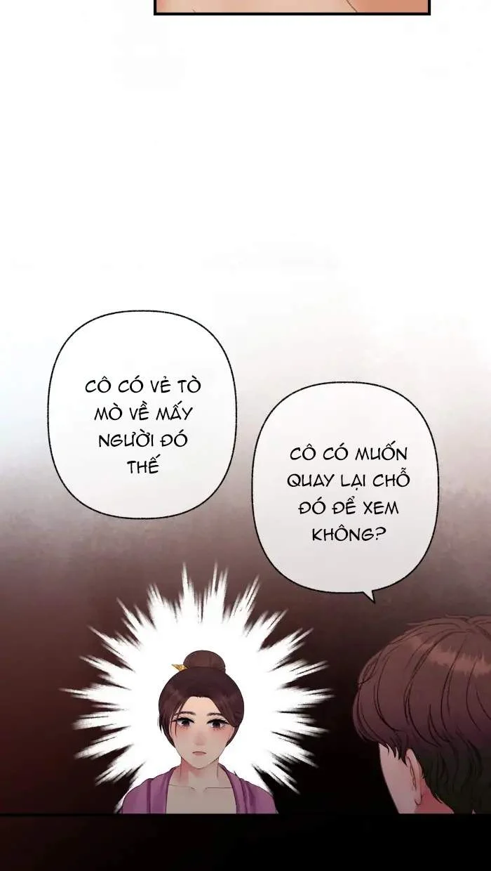 Nữ Chính Không Muốn Yêu: Chapter 76.2