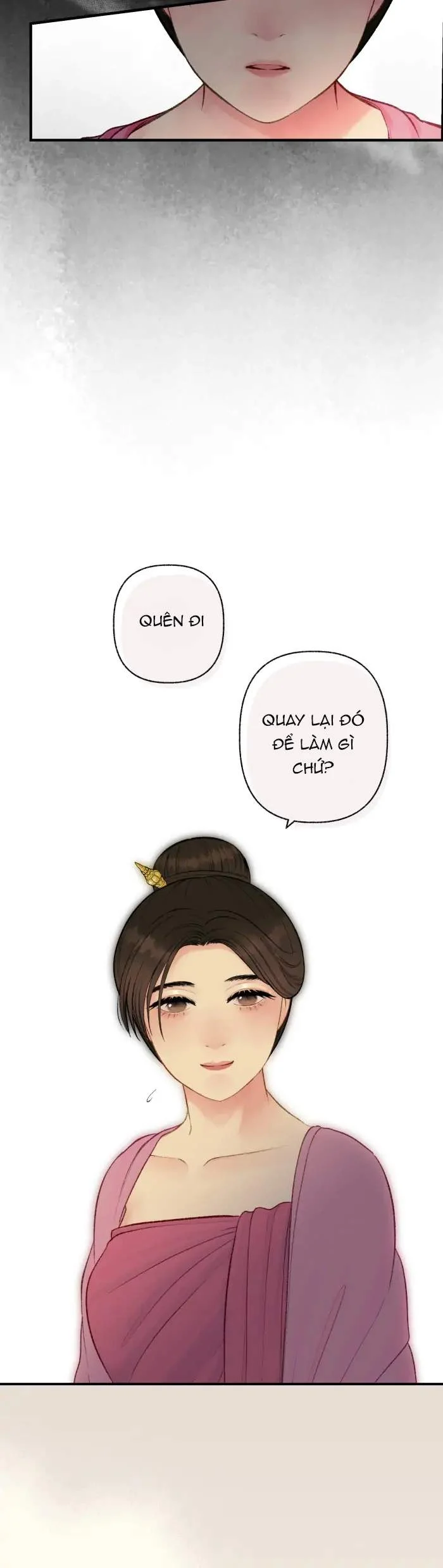 Nữ Chính Không Muốn Yêu: Chapter 76.2