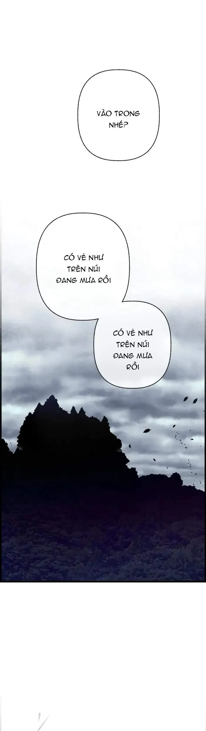Nữ Chính Không Muốn Yêu: Chapter 76.2
