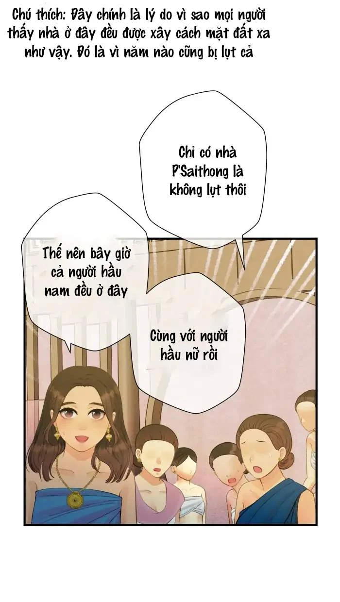 Nữ Chính Không Muốn Yêu: Chapter 76.2
