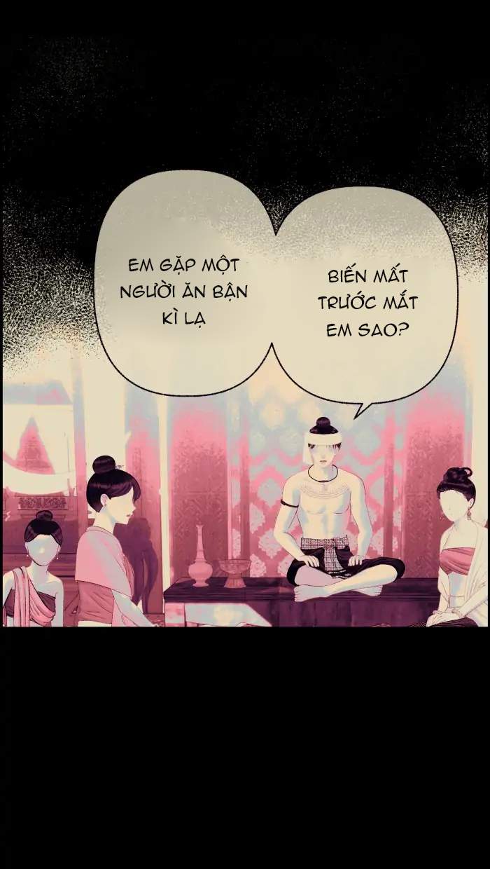 Nữ Chính Không Muốn Yêu: Chapter 76.2