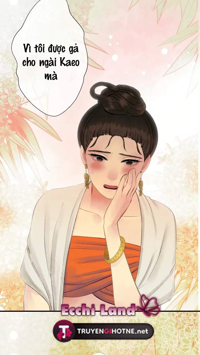 Nữ Chính Không Muốn Yêu: Chapter 77.1