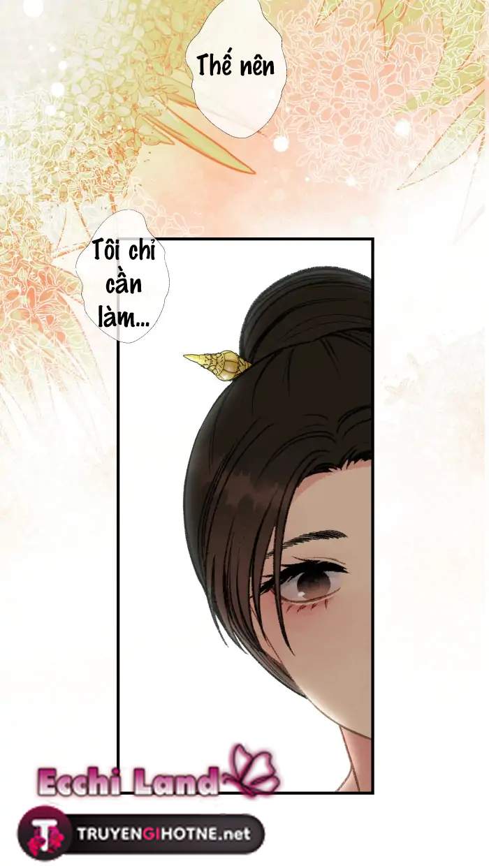 Nữ Chính Không Muốn Yêu: Chapter 77.1