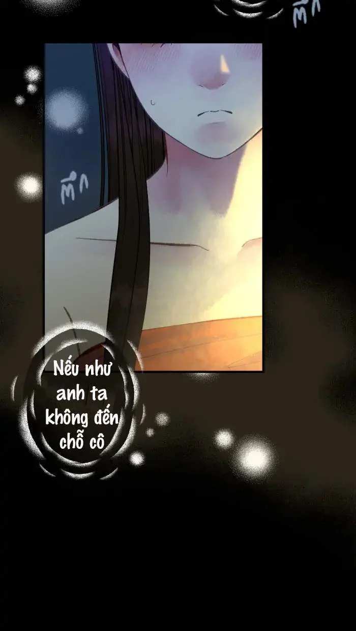 Nữ Chính Không Muốn Yêu: Chapter 77.1